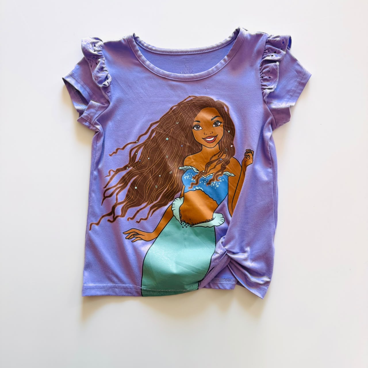 5T Blusa Disney