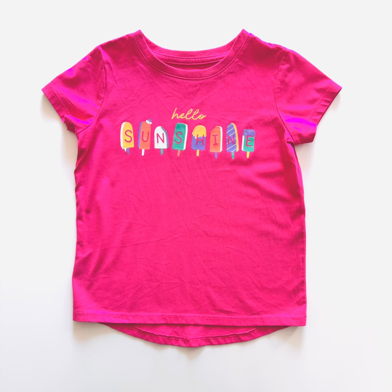 5T Blusa Member´s Nuevo