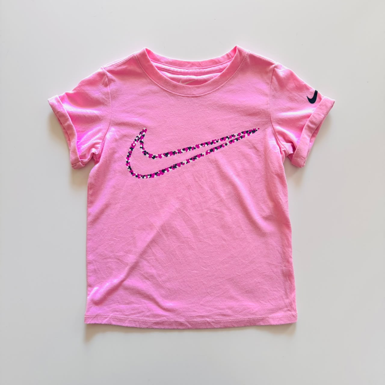 5T Blusa Nike Nuevo