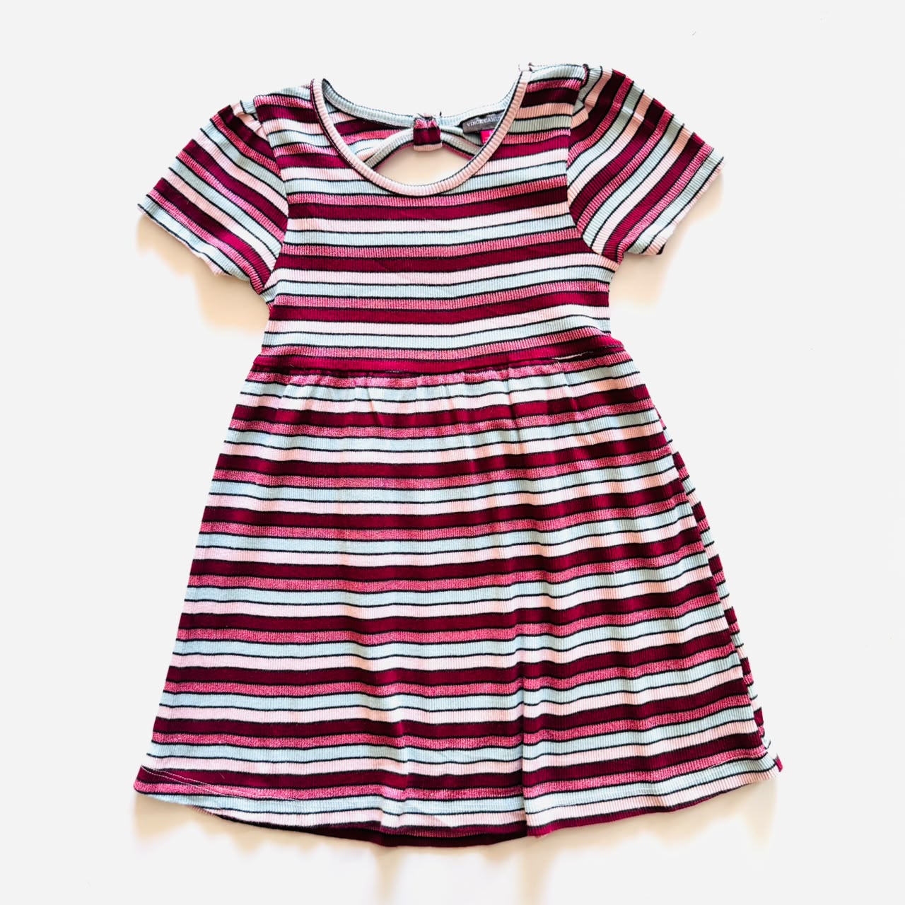 6T Vestido Vince Nuevo