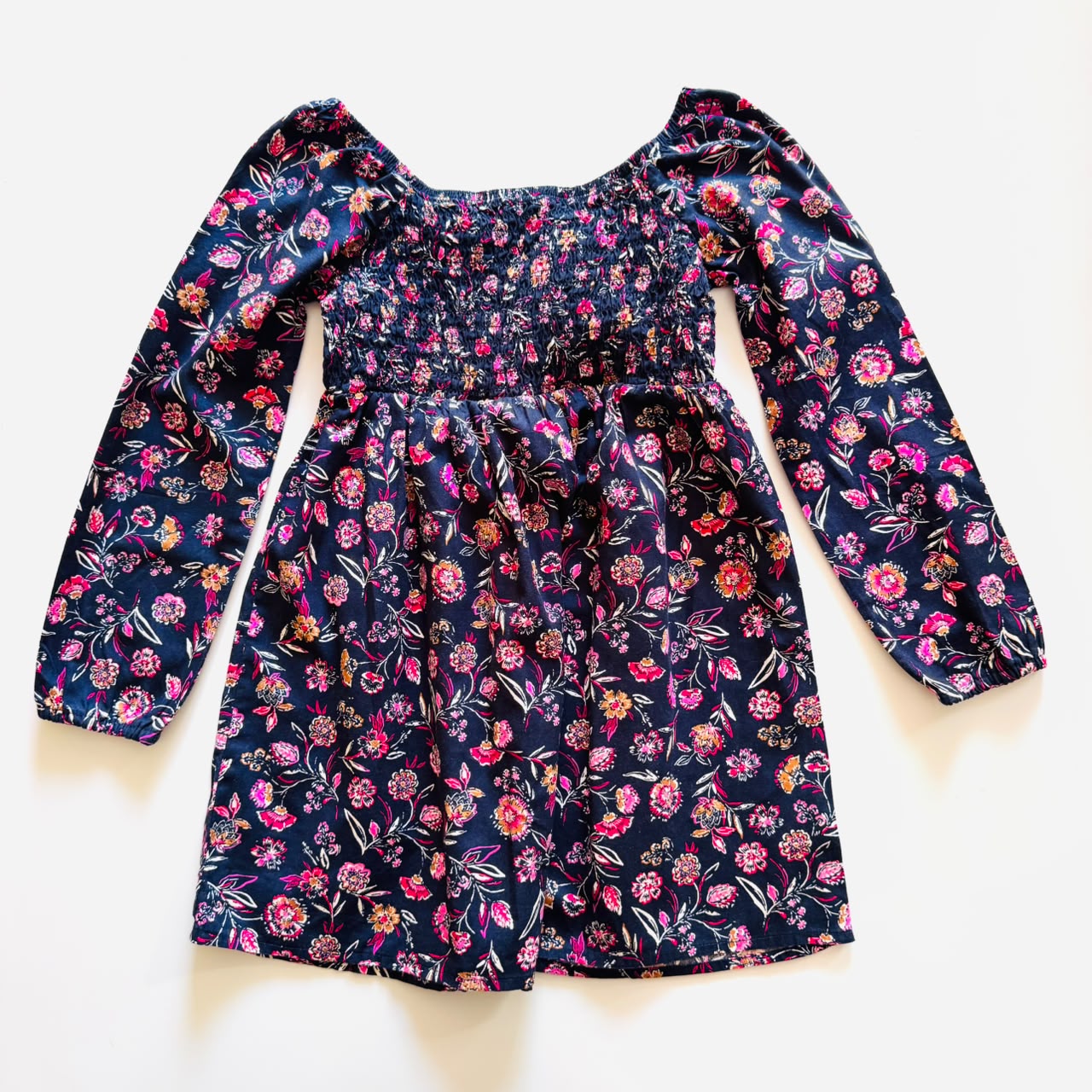 6T Vestido Gap kids Nuevo