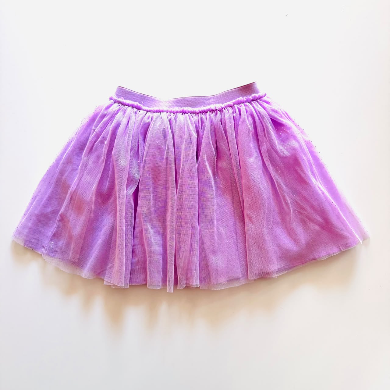 6T Falda 365 Kids Nuevo