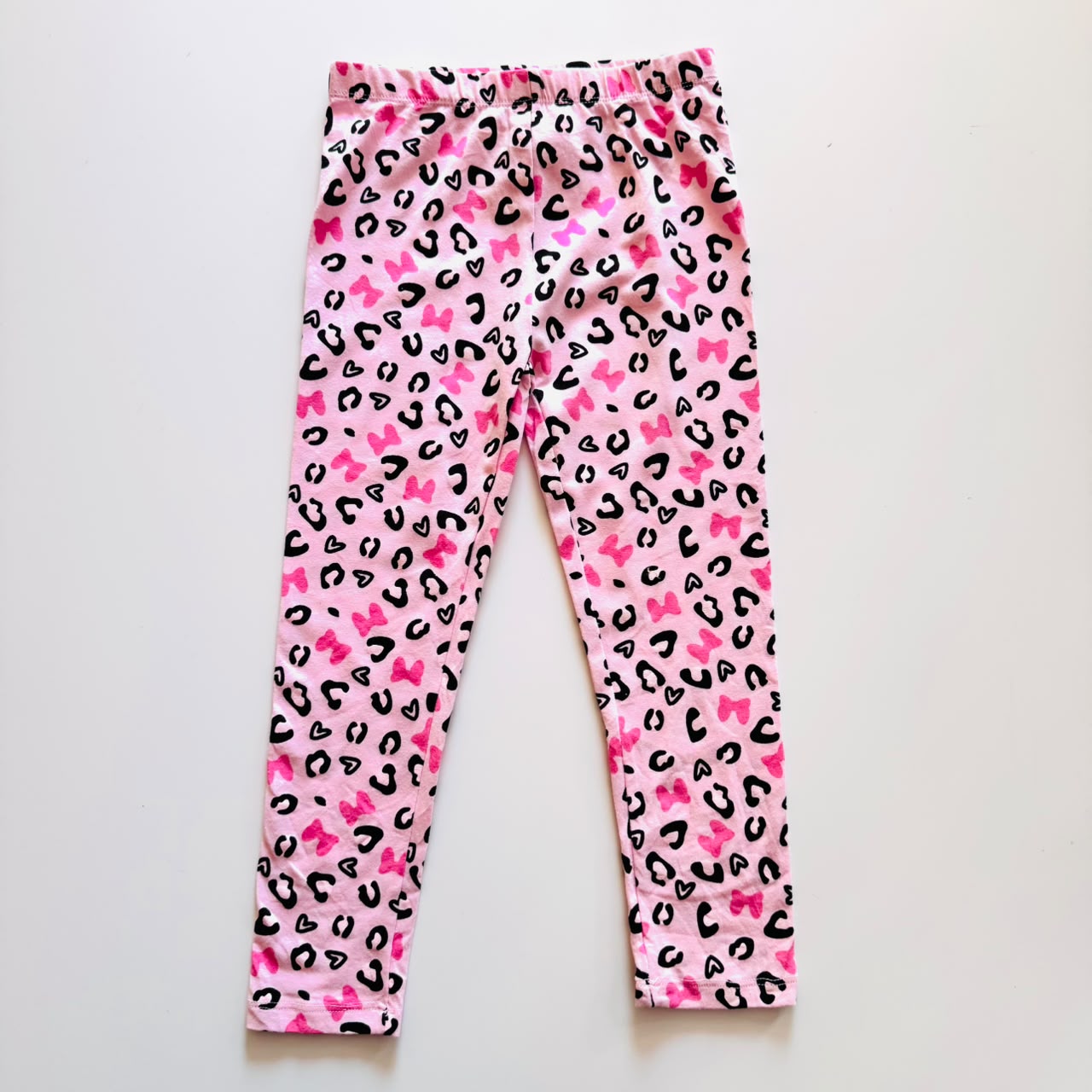 6T Leggins Disney Nuevo