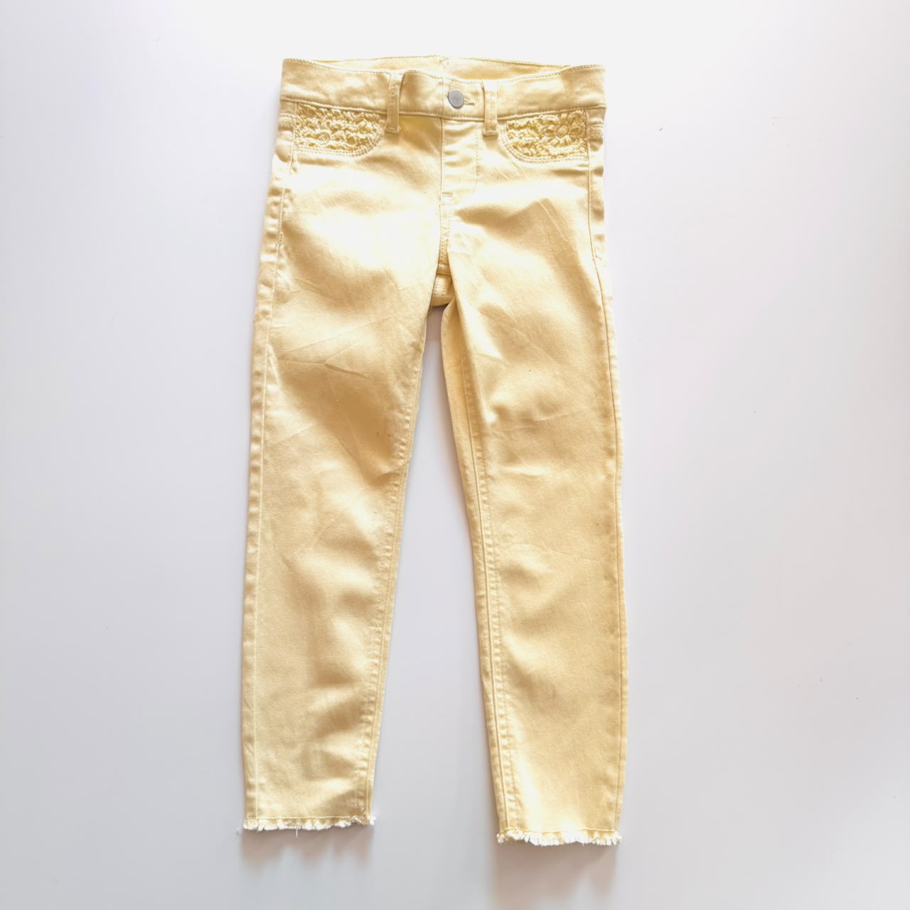 6T Pantalón Wonder Nation Nuevo