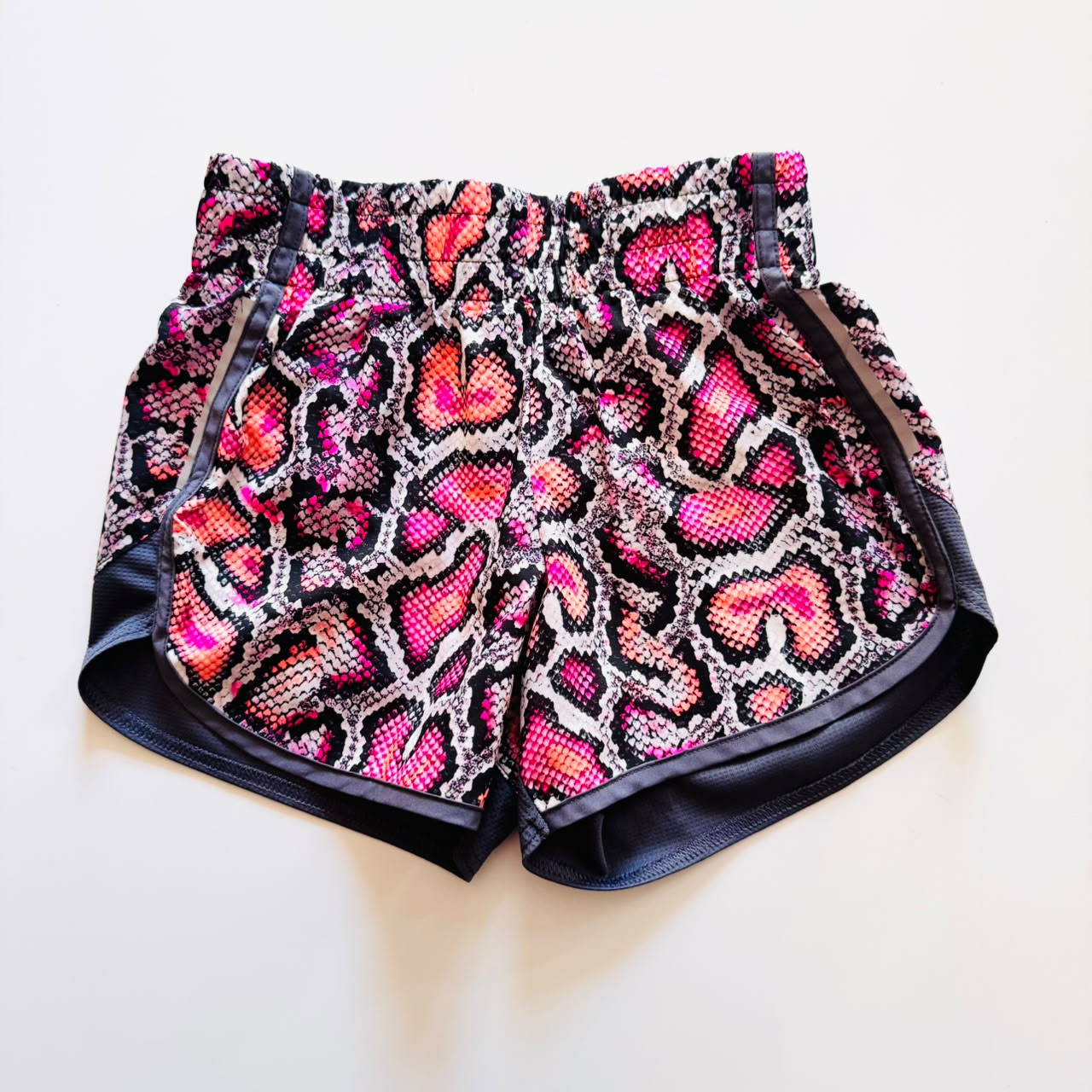 6T Short Athletic
