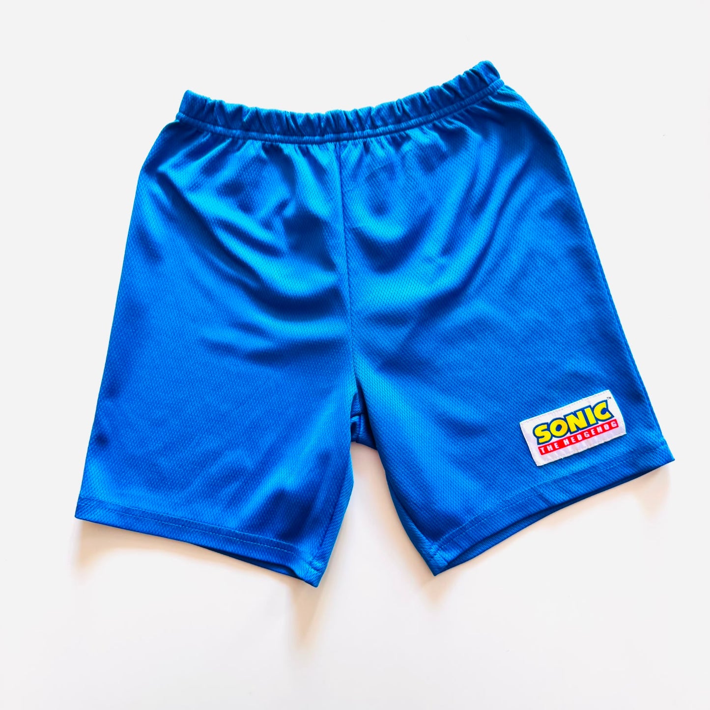 6T Pantaloneta Sonic
