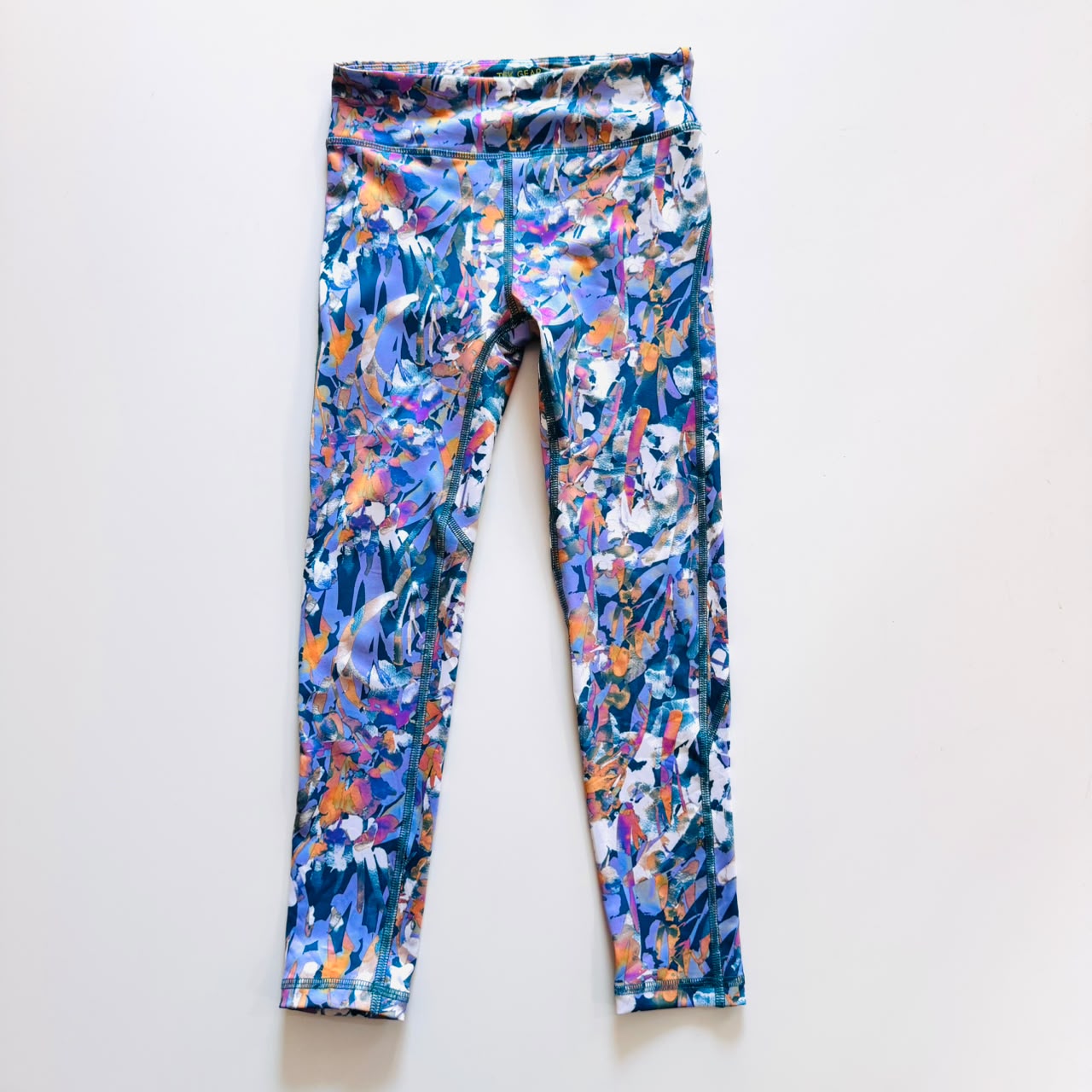 7T Leggins Tek gear Nuevo