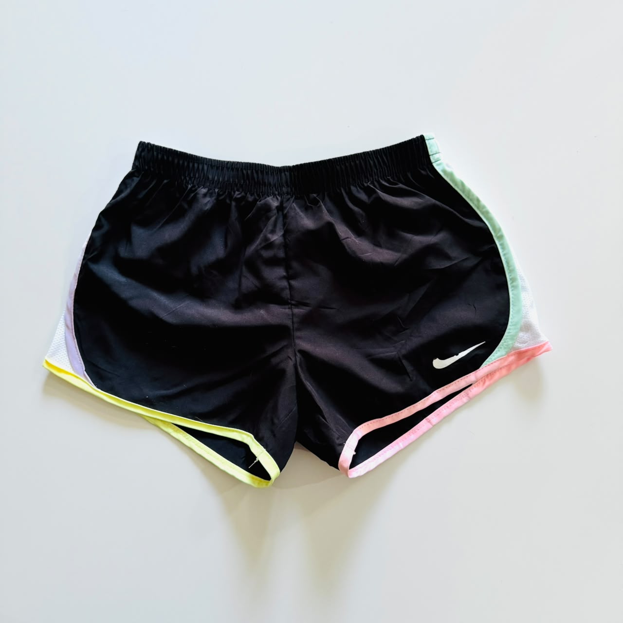 7T Pantaloneta Nike Nuevo