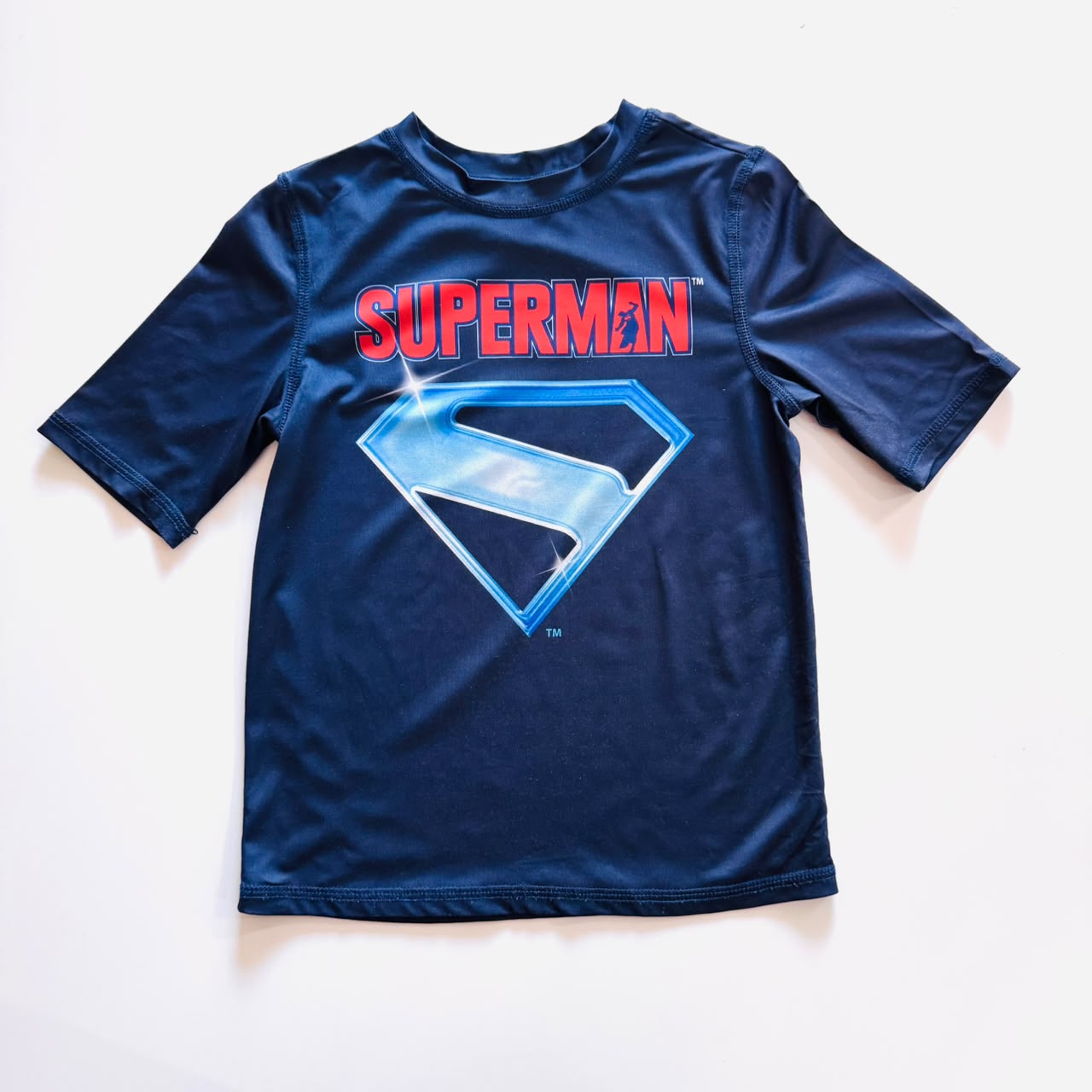 7T Camiseta Marvel Nuevo