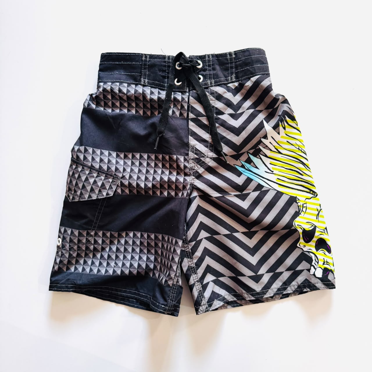 7T Pantaloneta Importado