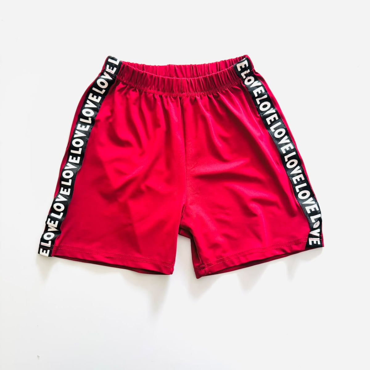 8T Short Importado Nuevo