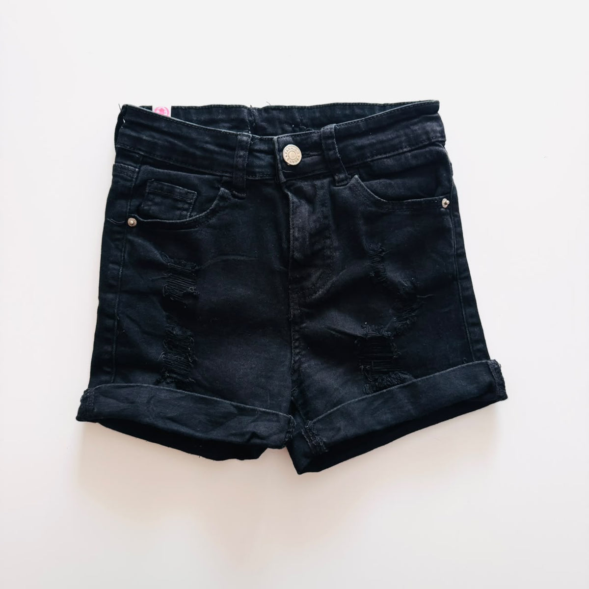 10T Short Importado
