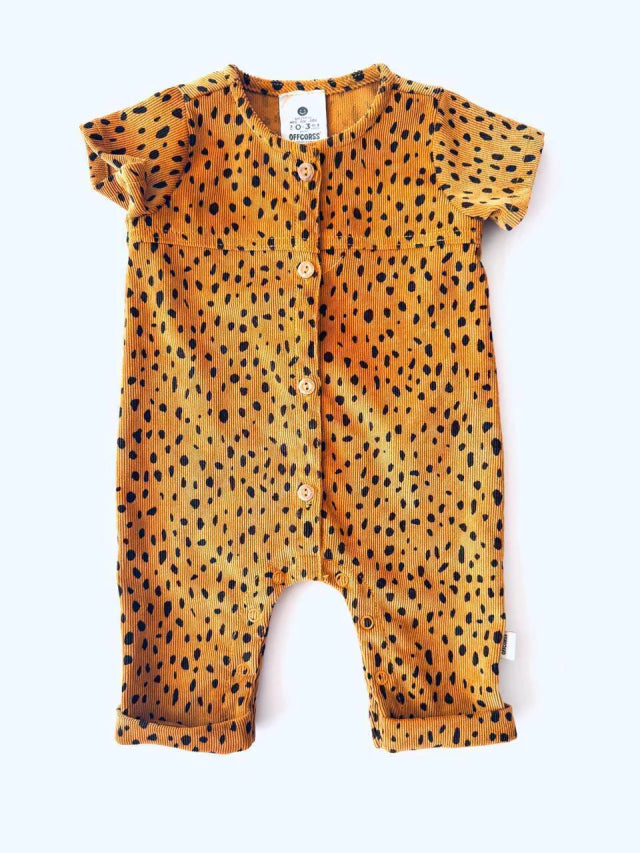 0 - 3 m Romper Offcorss Nuevo