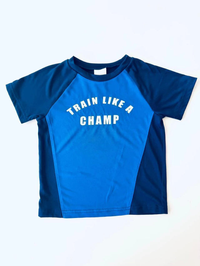 2T Camiseta Okie Dokie