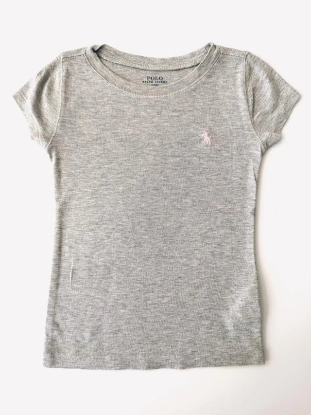 5T Blusa Polo Ralp Lauren