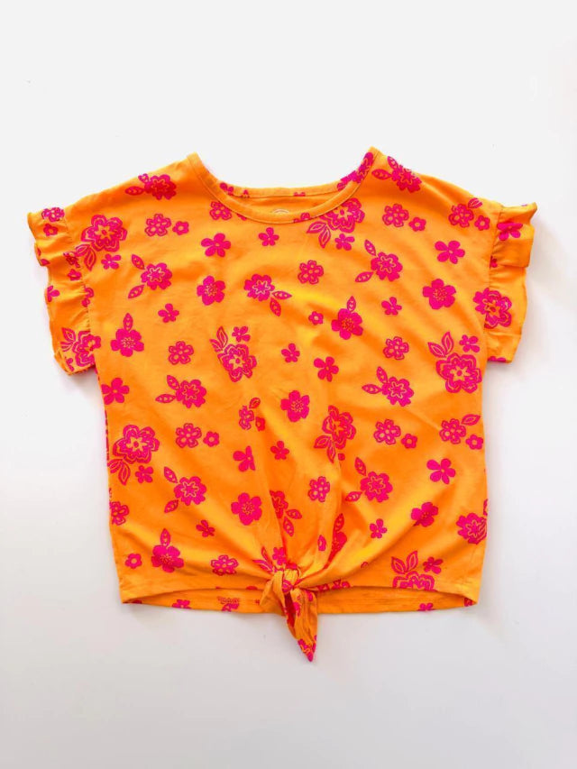 6T Blusa Wonder Nation Nuevo