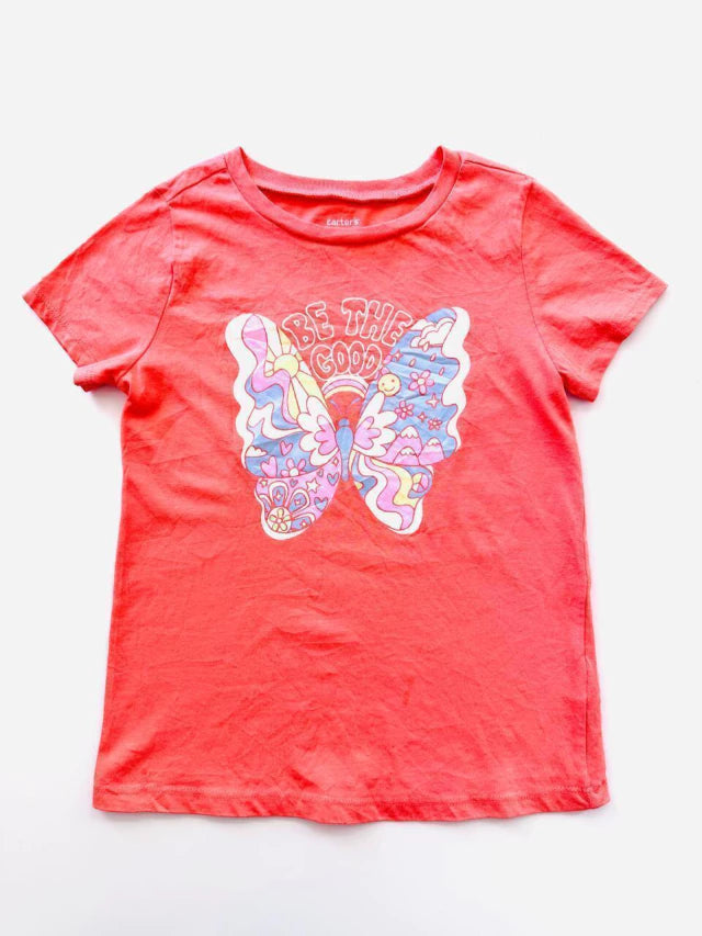 6T Blusa Carter´s Nuevo