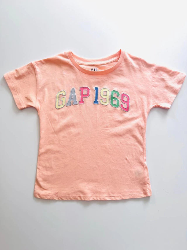 7-8T Blusa Gap Nuevo