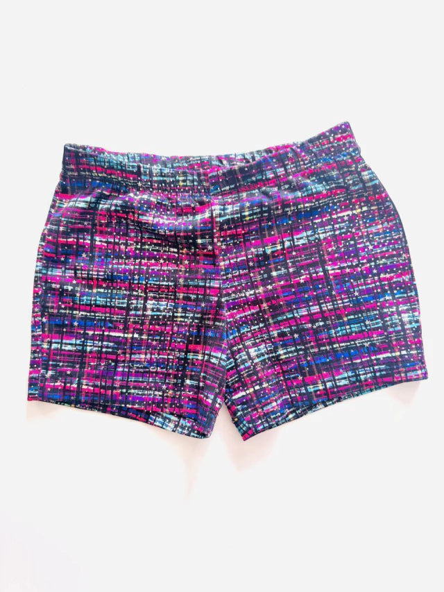 7-8T Short Danskin Nuevo