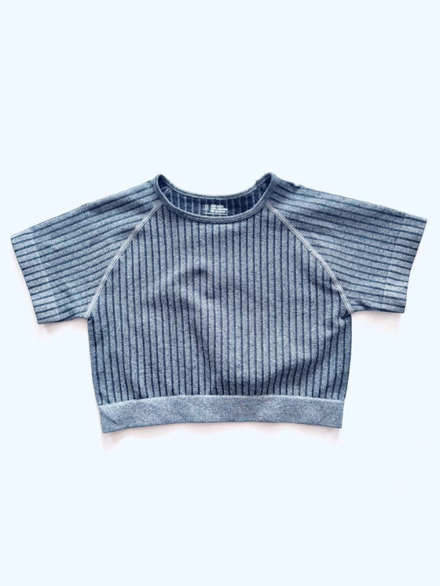 16T Blusa Importado Nuevo