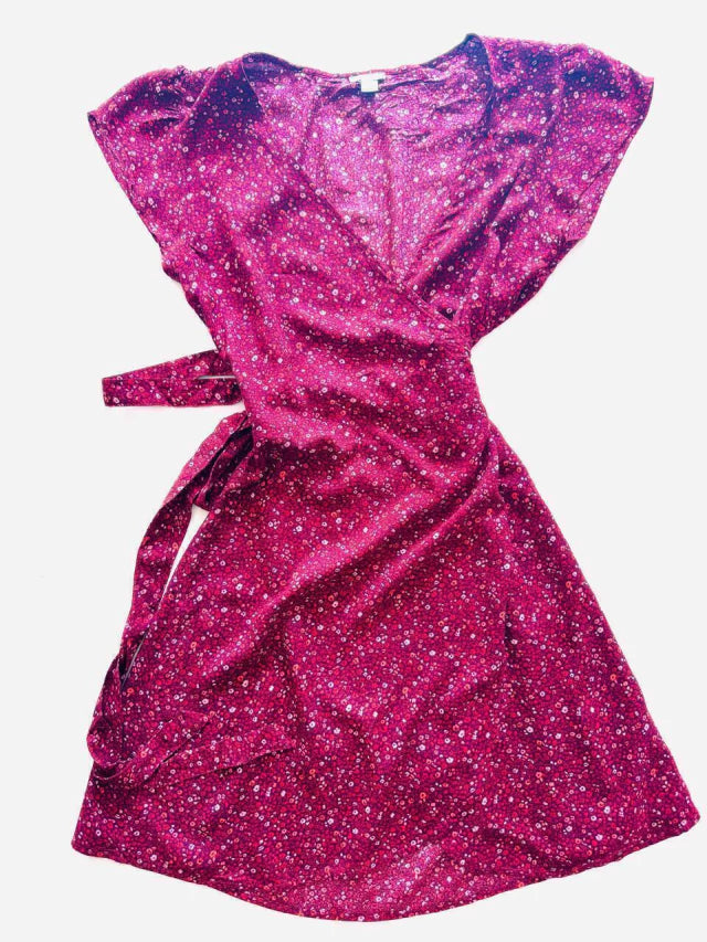 16T Vestido Aerie Nuevo