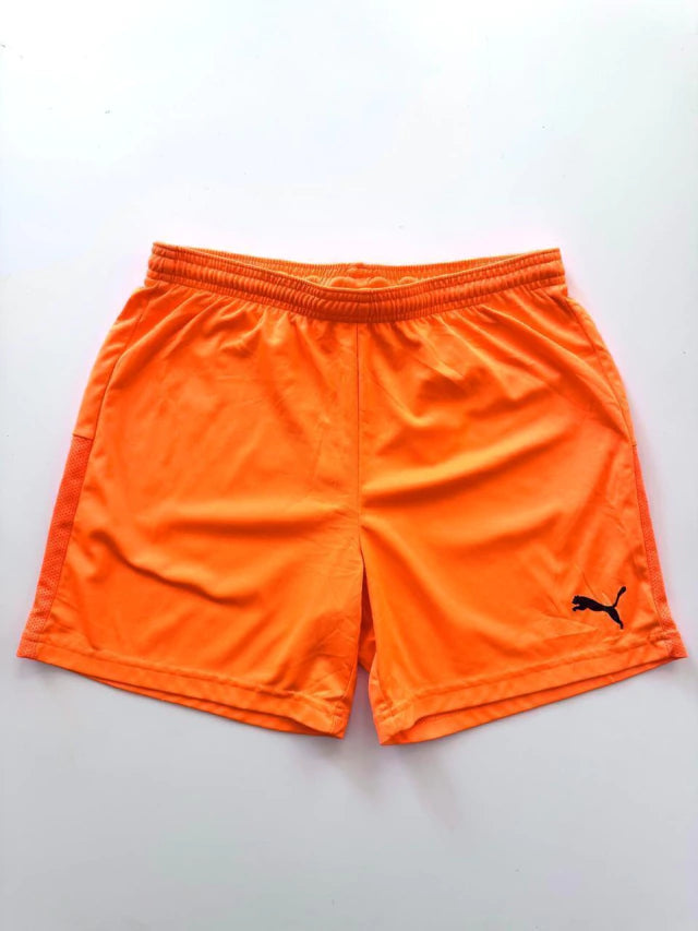 10T Pantaloneta Puma Nuevo