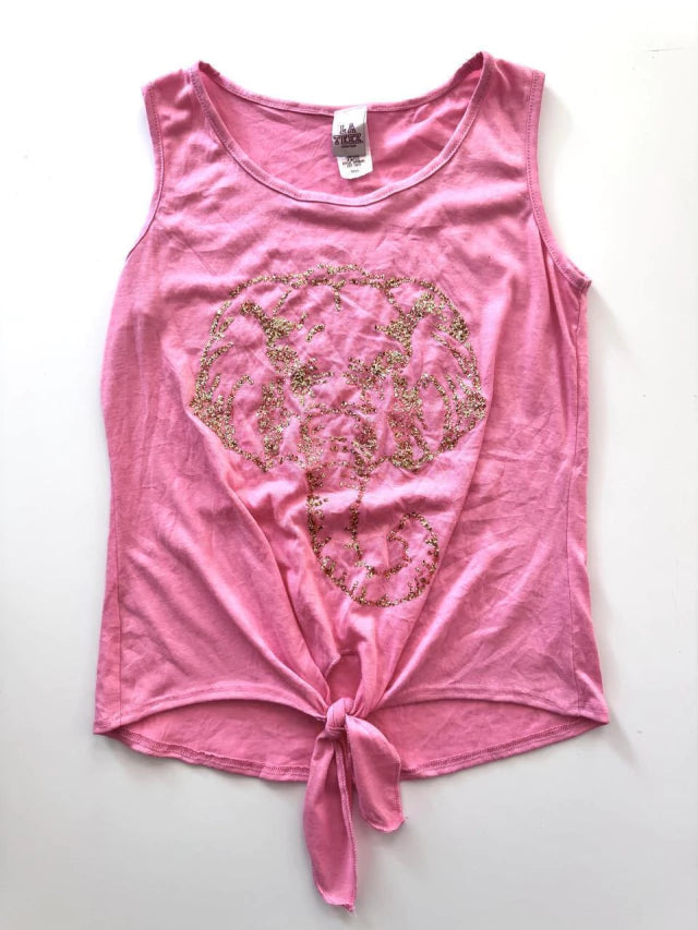 10-12T Blusa L.A. Teez Nuevo