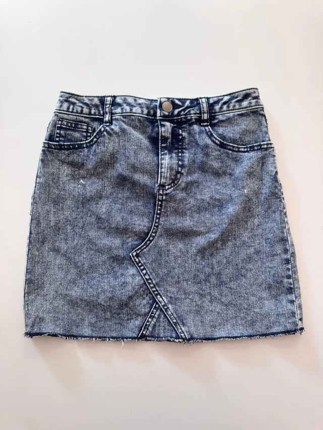 12T Falda GB Girls Nuevo