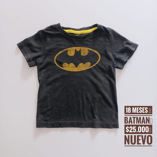 18 m Blusa Importado Nuevo