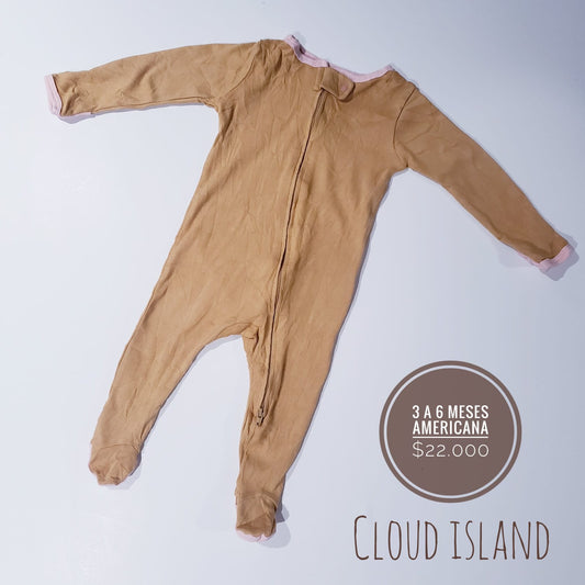 3 - 6 m Mameluco Cloud Island