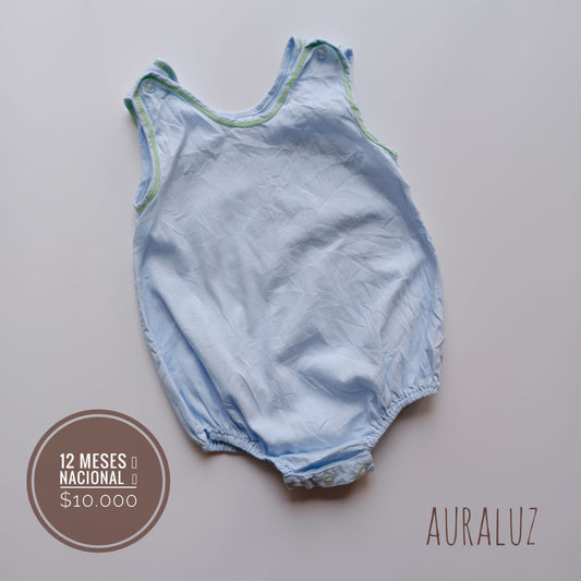 12 m Body Auraluz