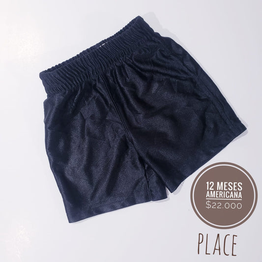 12 m Pantaloneta Place