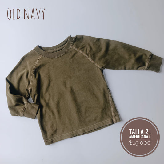 2T Buso Old Navy
