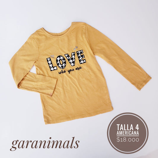 4T Buso Garanimals