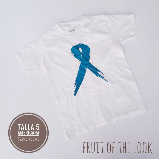 5T Blusa Importada