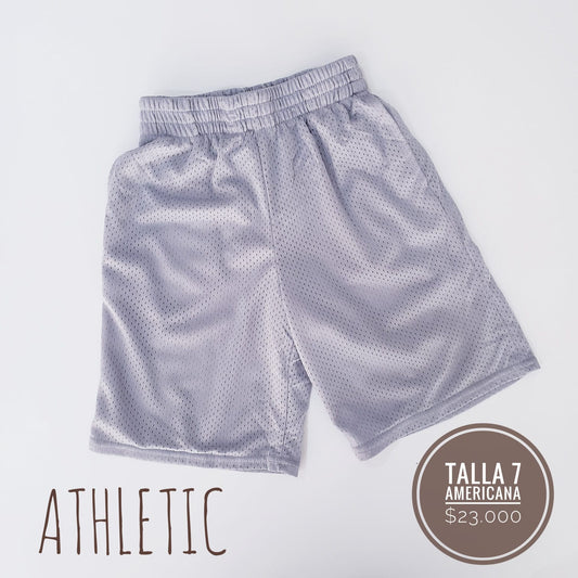 7T Pantaloneta Athletic