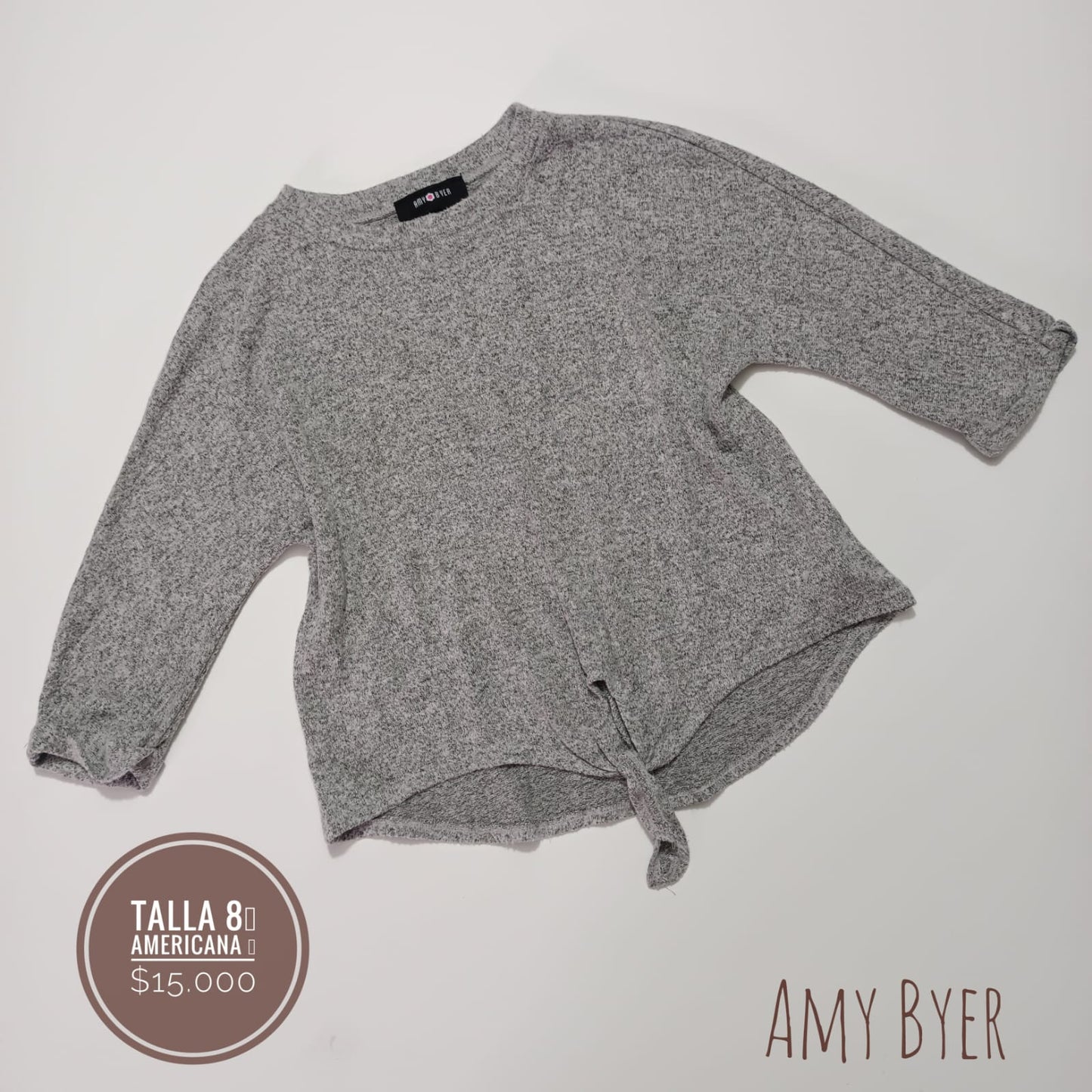 8T Buso Amy Byer