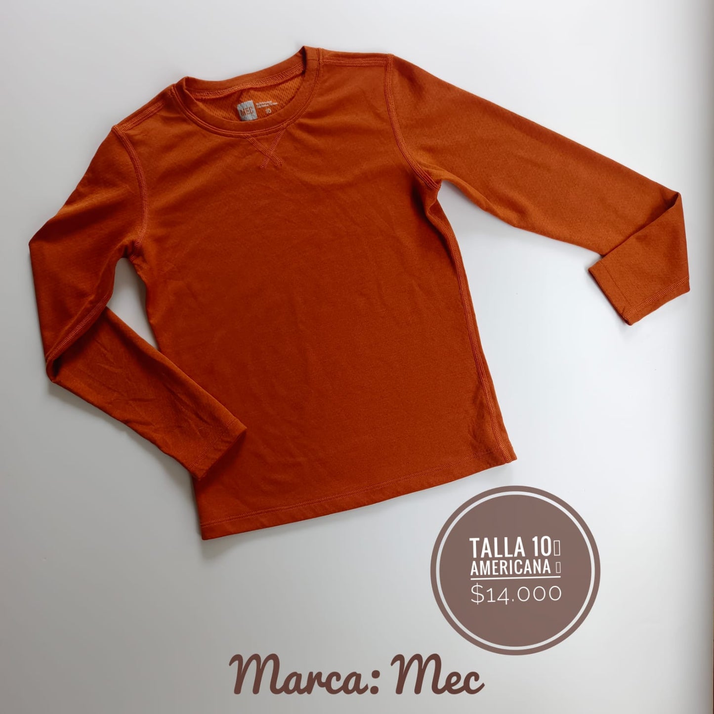 10T Buso Mec