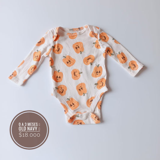0 - 3 m Body Old Navy