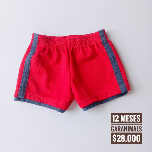 12 m Pantaloneta Garanimals