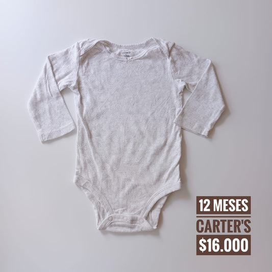 12 m Body Carter´s