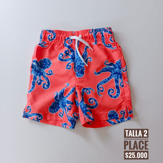 2T Pantaloneta Place