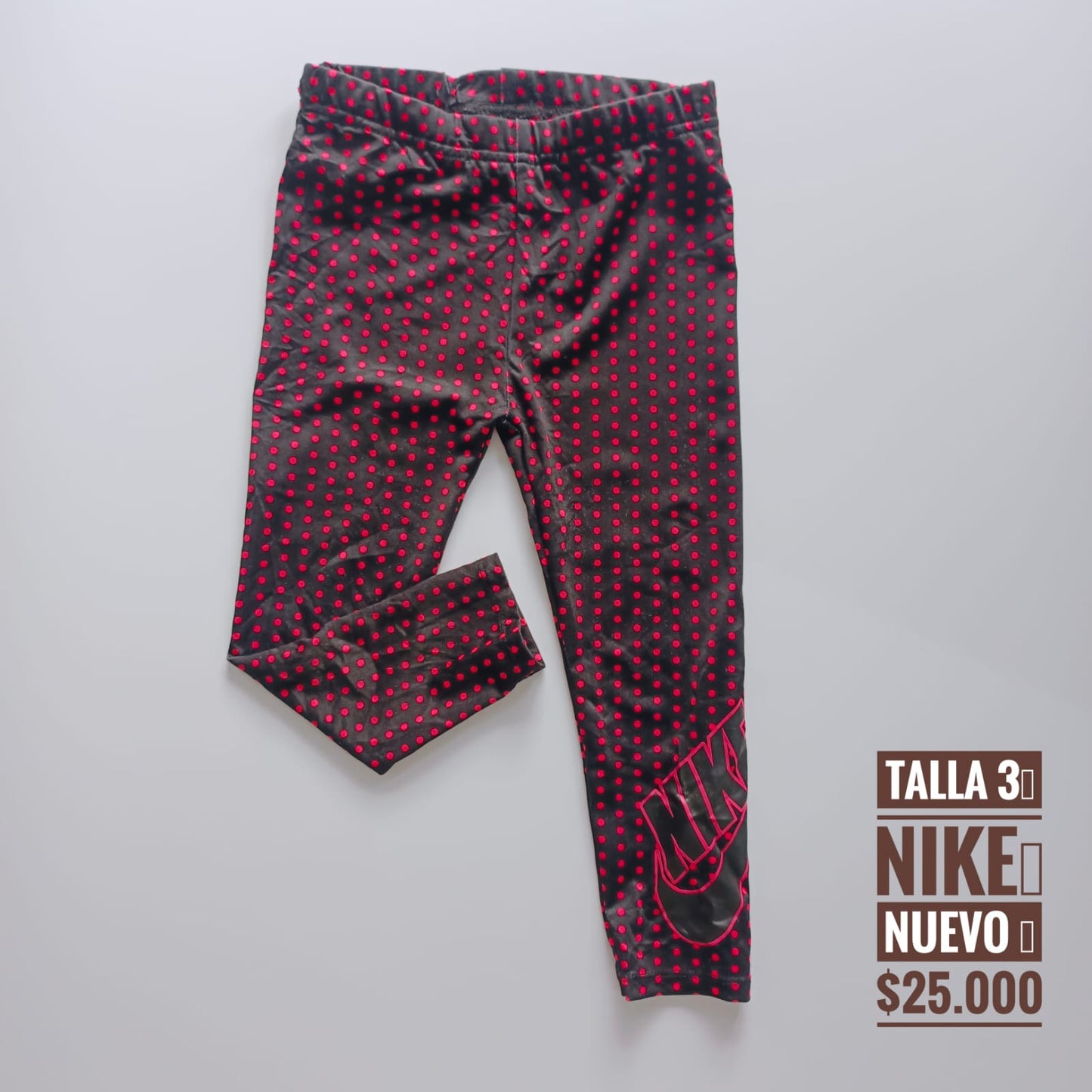 3T Leggins Nike