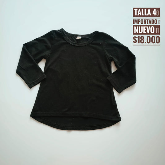 4T Buso Importado Nuevo