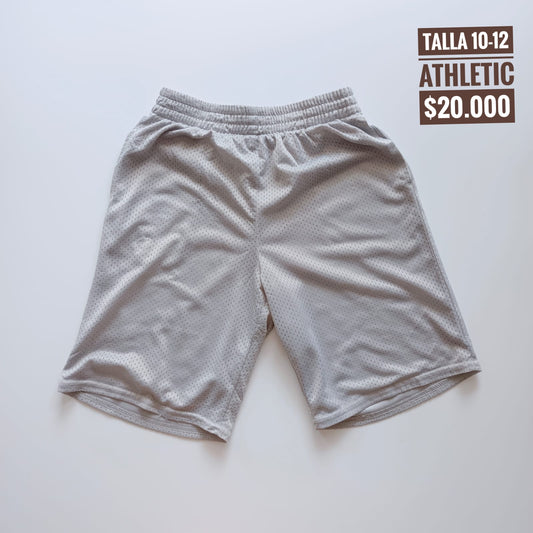 10-12T Pantaloneta Athletic