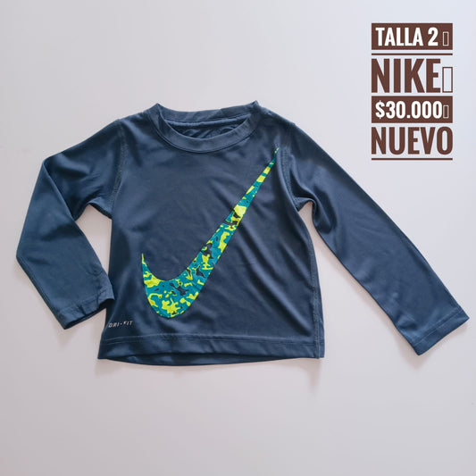 2T Buso Nike Nuevo