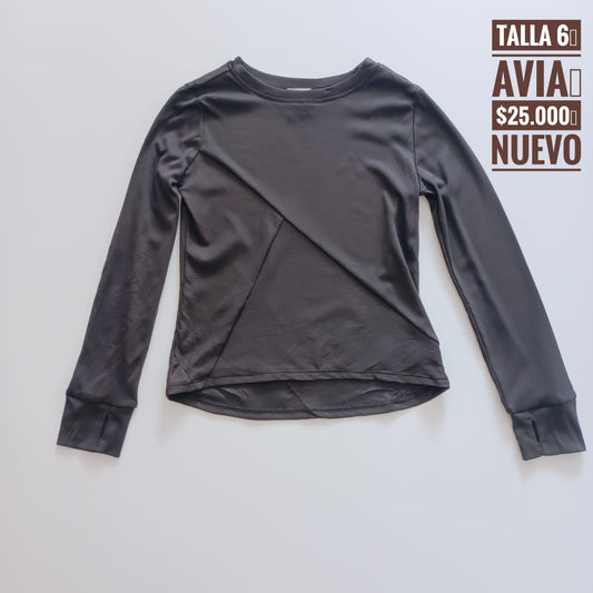 6T Buso Avia Nuevo