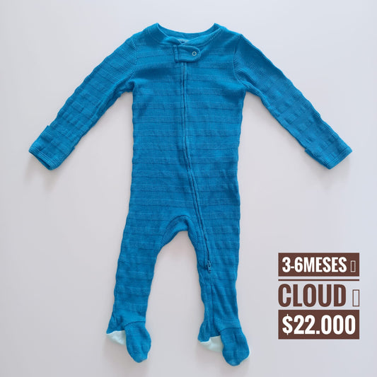 3 - 6 m Mameluco Cloud Island