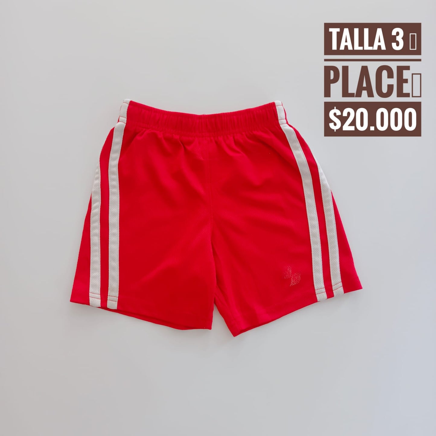 3T Pantaloneta Place