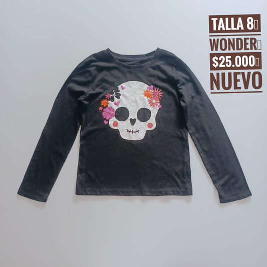 8T Buso Wonder Nation Nuevo